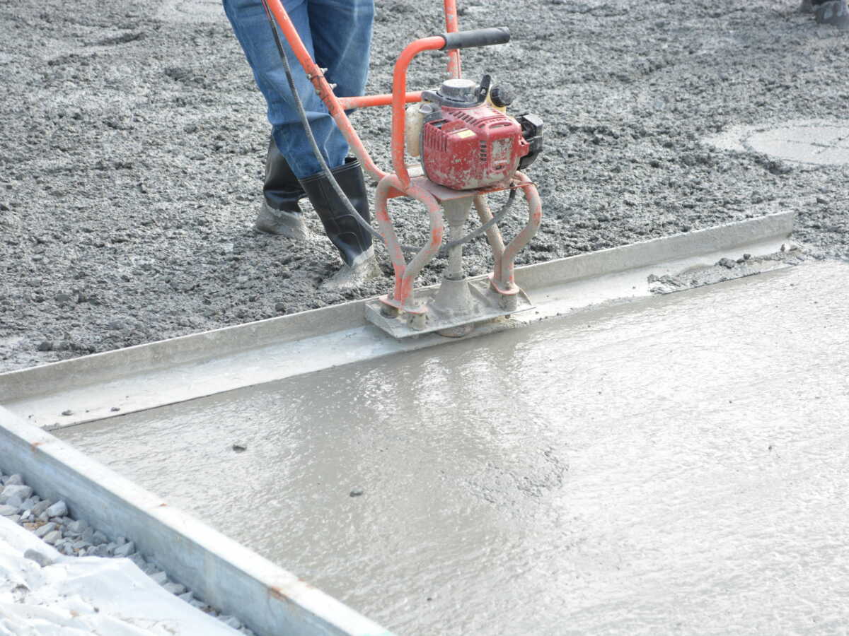 Un mode de fabrication électrifié du ciment pourrait réduire l’empreinte carbone du béton
