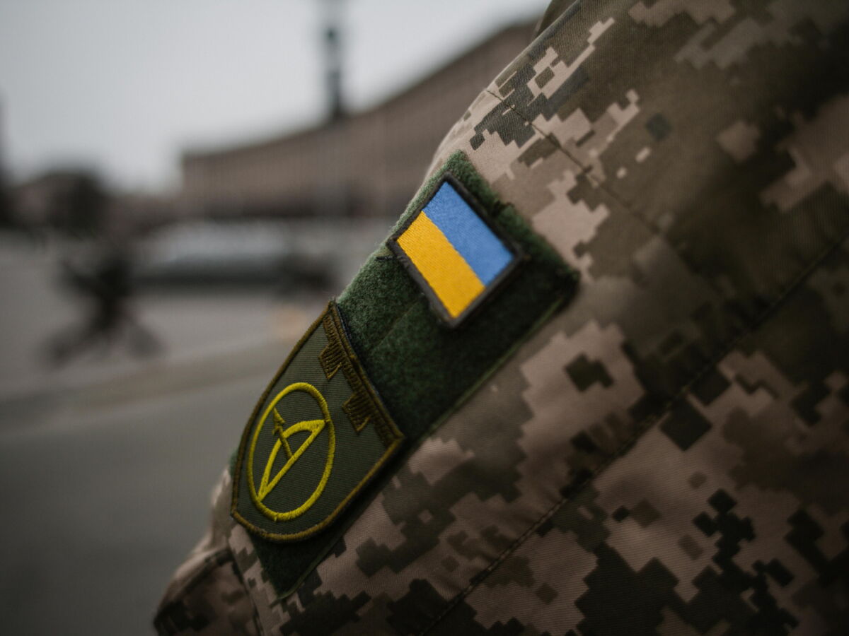 Guerre en Ukraine: l'armée russe est en difficulté sur le champ de bataille
