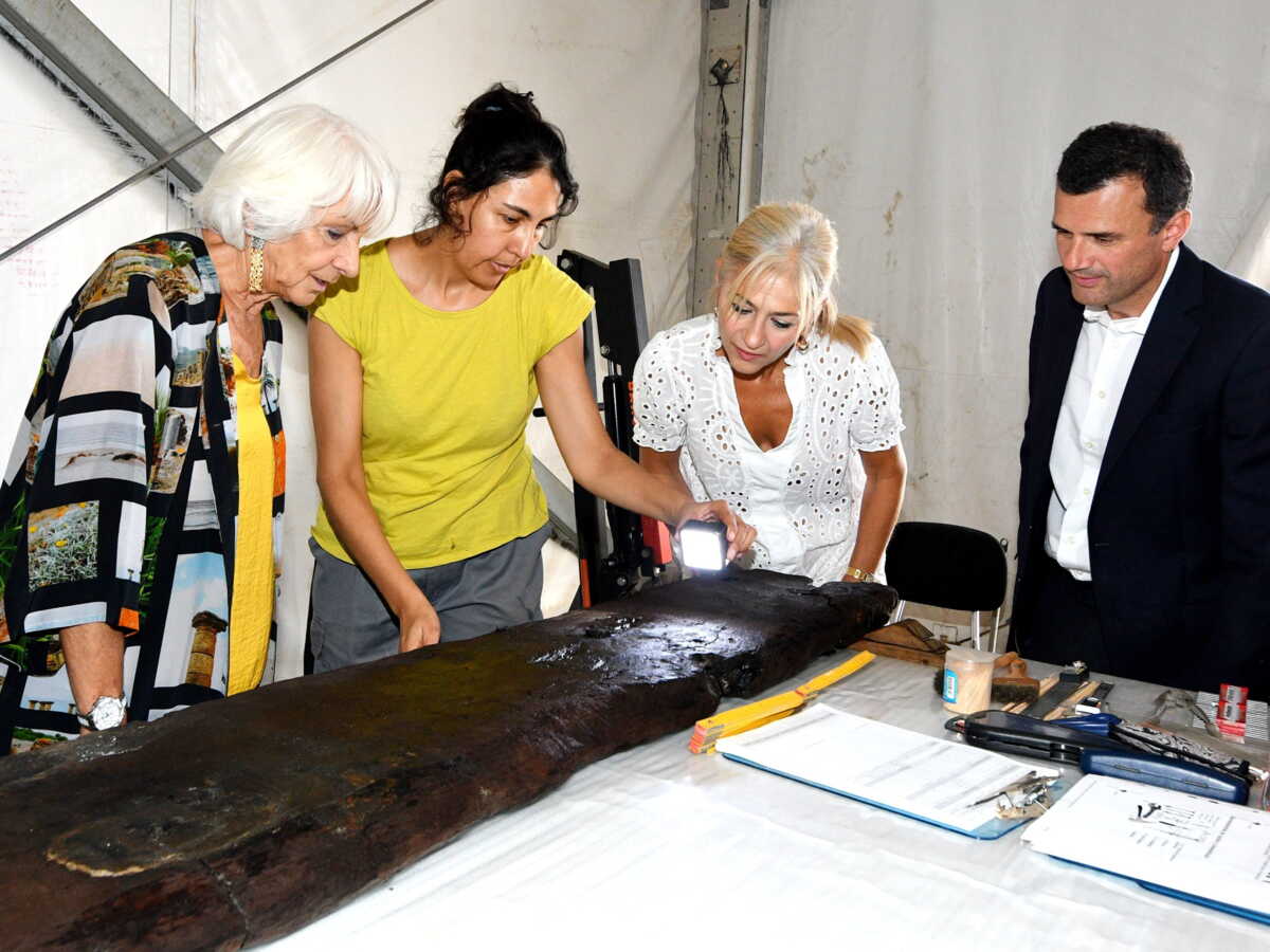 Espagne: l'épave mystérieuse de Cadix dévoile un réseau de contrebande vieux de 350 ans