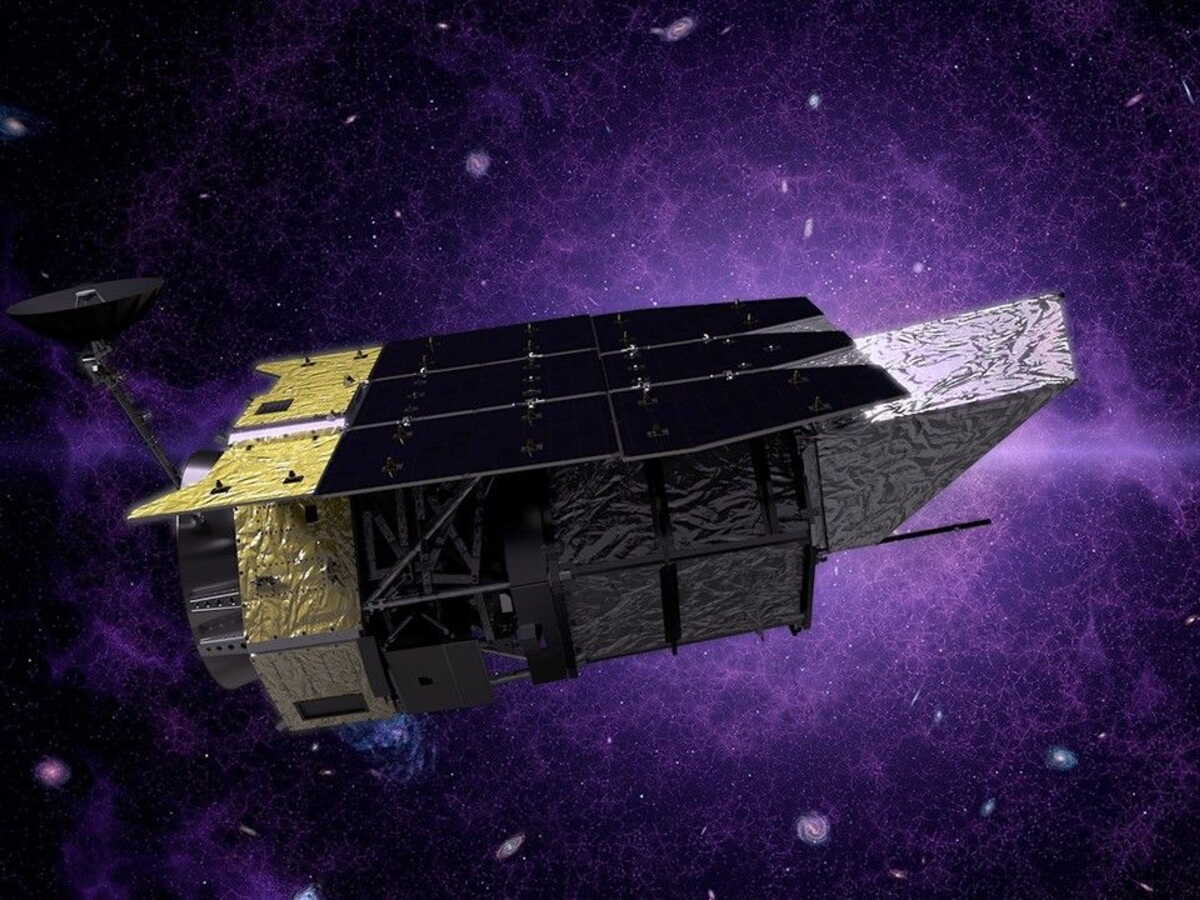 "Des possibilités quasi illimitées", la NASA présente Nancy Grace Roman, son nouveau télescope
