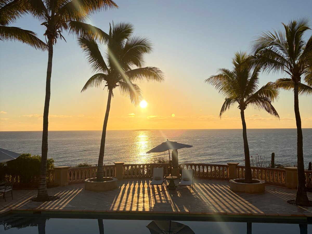 À Los Cabos, un hôtel sans clés invite les voyageurs à vivre en pleine nature
