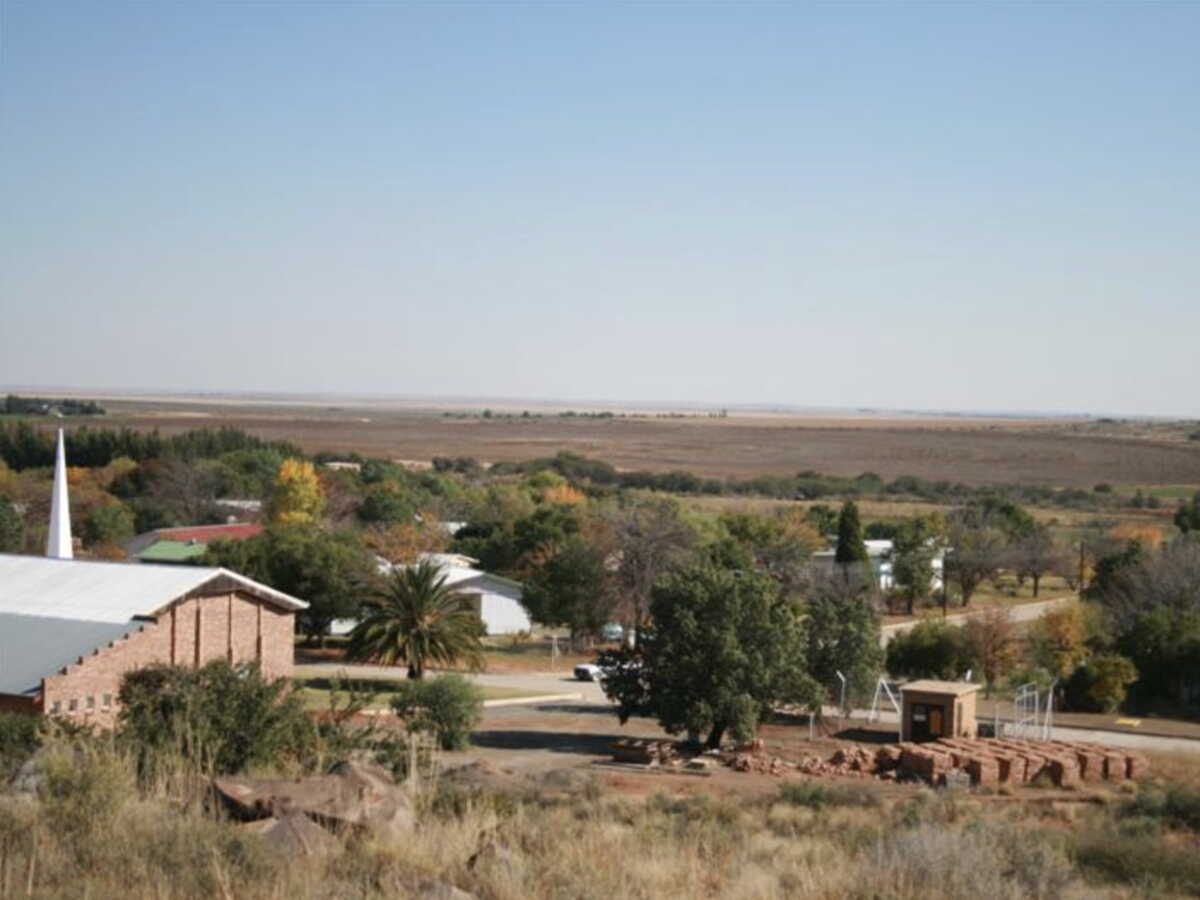 Fondée sur l'entre-soi afrikaner, Orania séduit une certaine jeunesse en Afrique du Sud