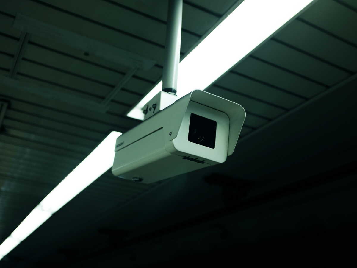 Vladimir Poutine se méfie désormais de ses propres caméras de surveillance