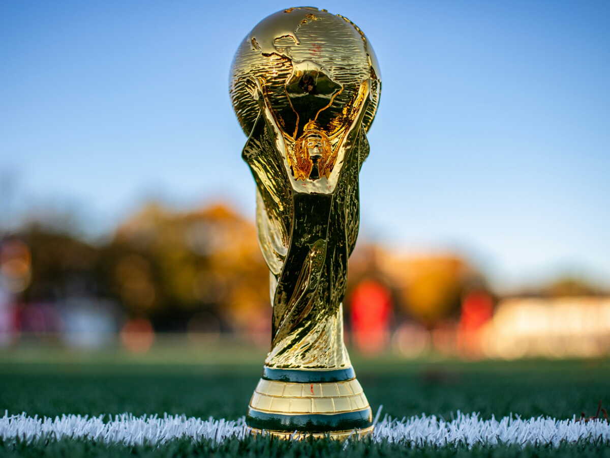 Pourquoi la Coupe du monde 2026 pourrait devenir la plus polluante de l'histoire