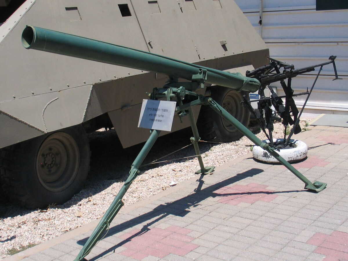 Guerre en Ukraine: les Russes utilisent les mêmes lance-roquettes qu’on trouvait sur le front pendant la guerre du Vietnam