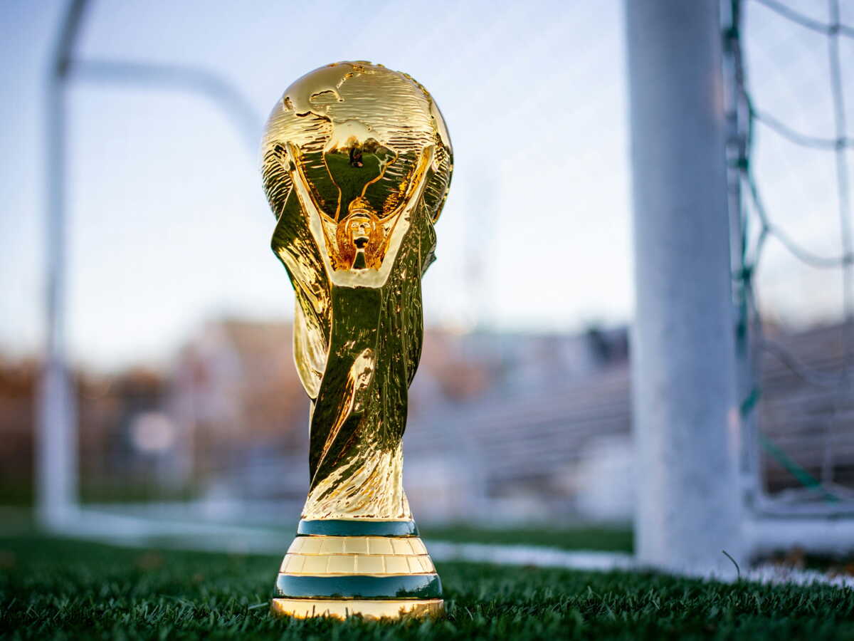 Privés de coupe du monde: des milliers de fans de football n’ont pas obtenu de visa pour les Etats-Unis