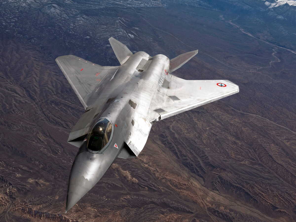Avion de combat européen: le Scaf est mort, et après?