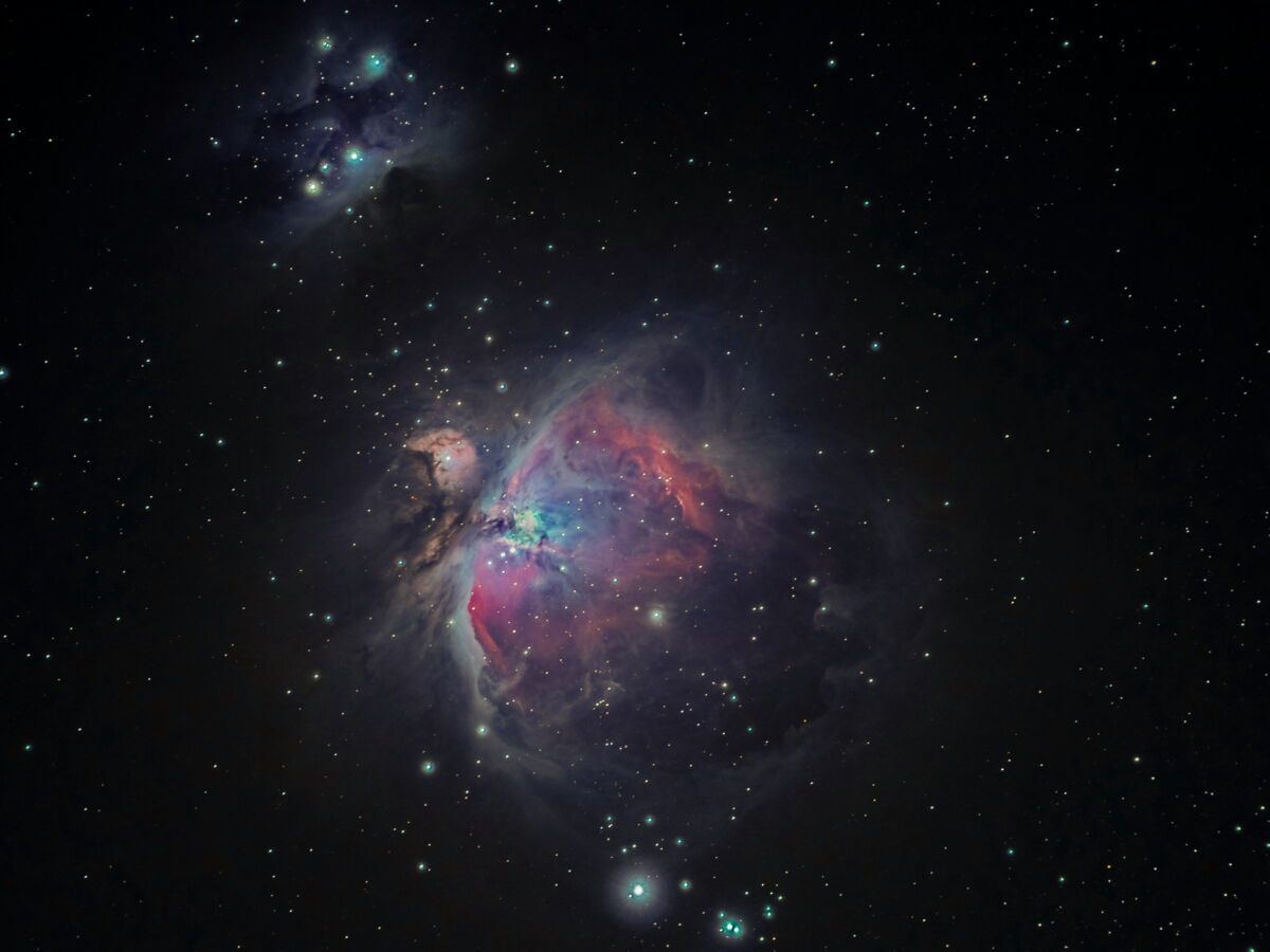 Un "vent destructeur de galaxies" pourrait expliquer la mort prématurée des premières galaxies de l'Univers