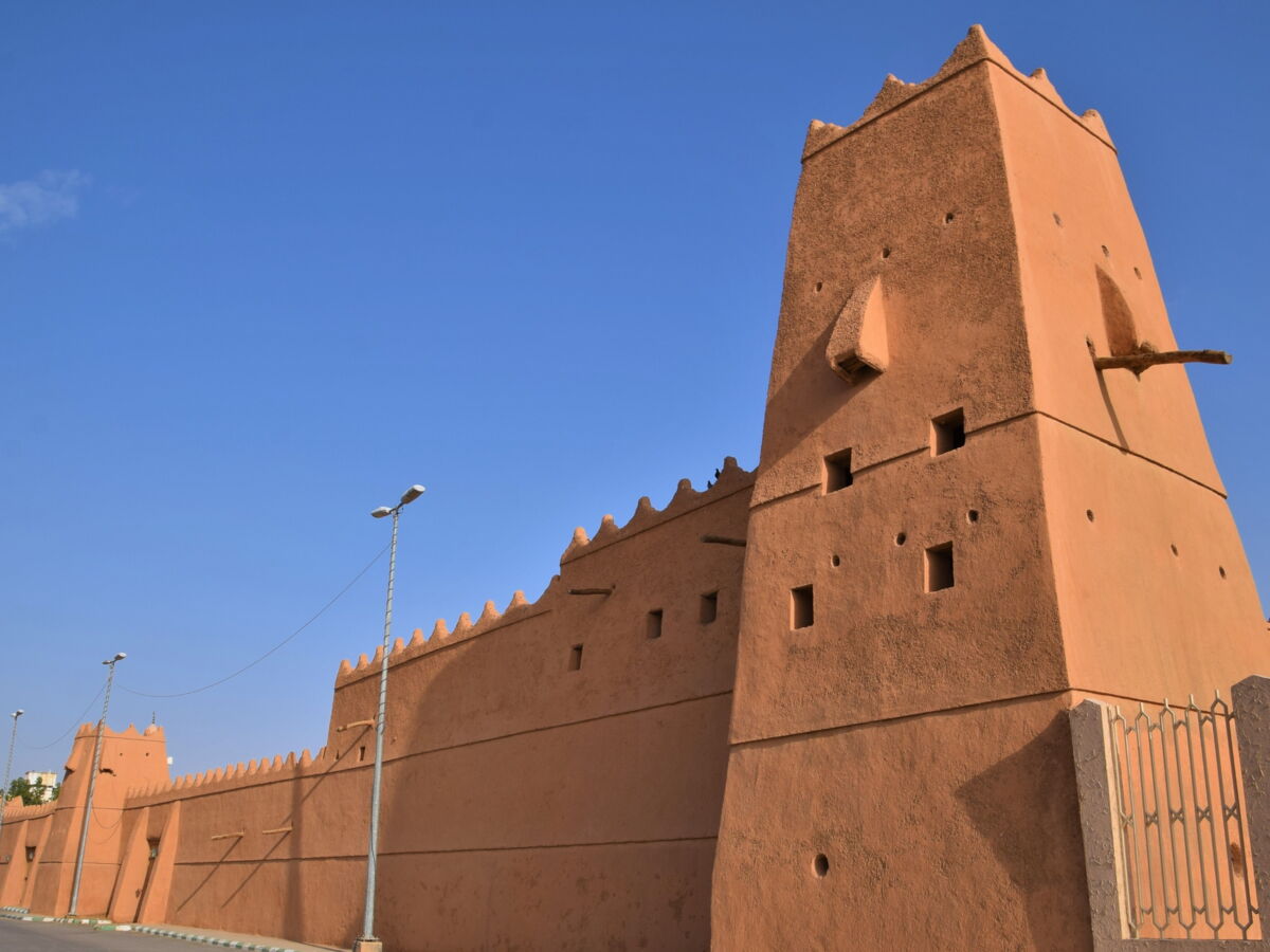 Que faire en Arabie Saoudite ? 5 idées de sorties et d'activités incontournables pour découvrir le royaume