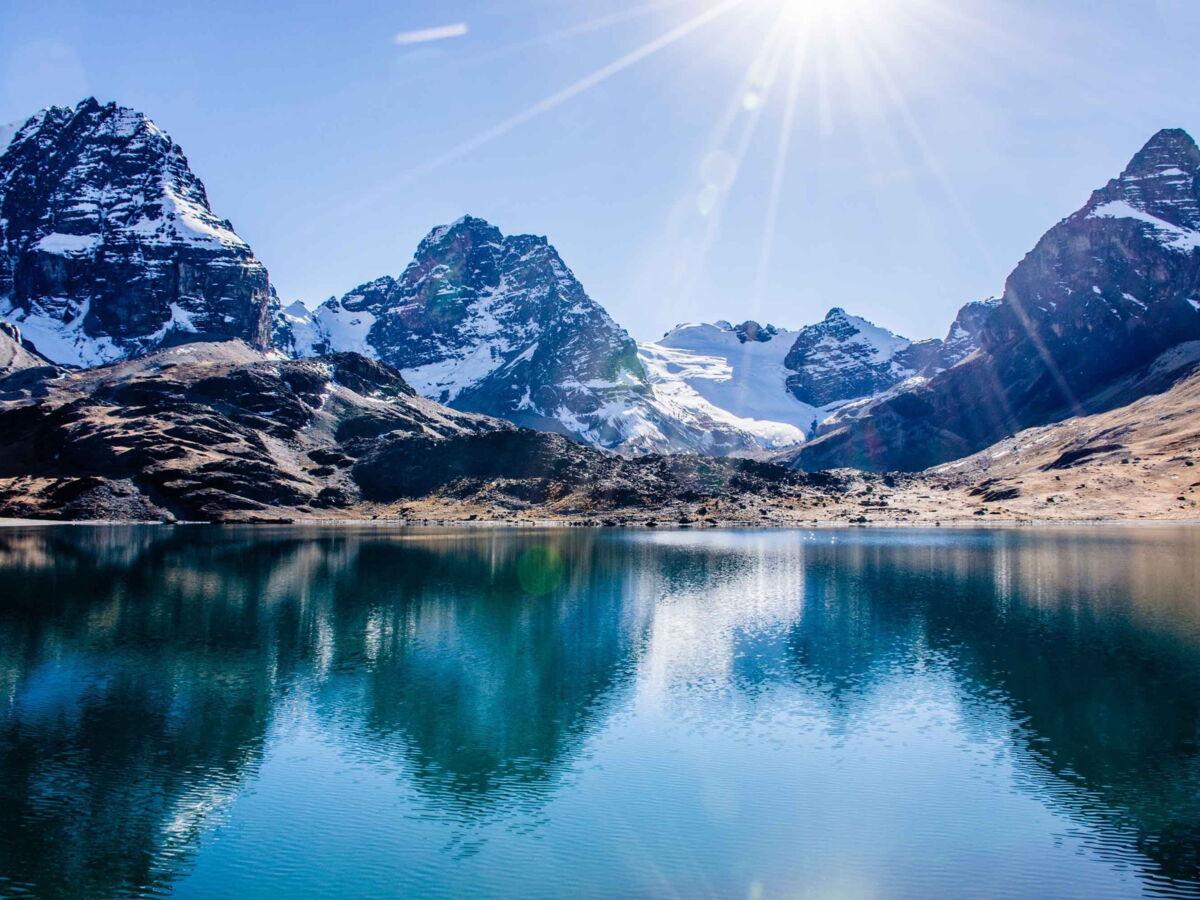 Que faire en Bolivie ? 7 idées de sorties et d'activités incontournables