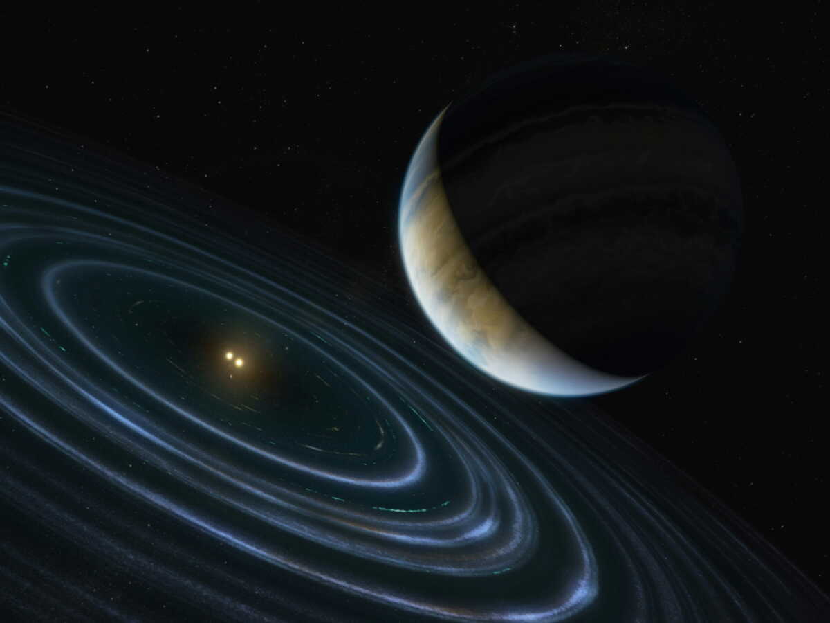 GJ 3378b: quelle est cette mystérieuse "super-Terre" que les scientifiques viennent de détecter ?