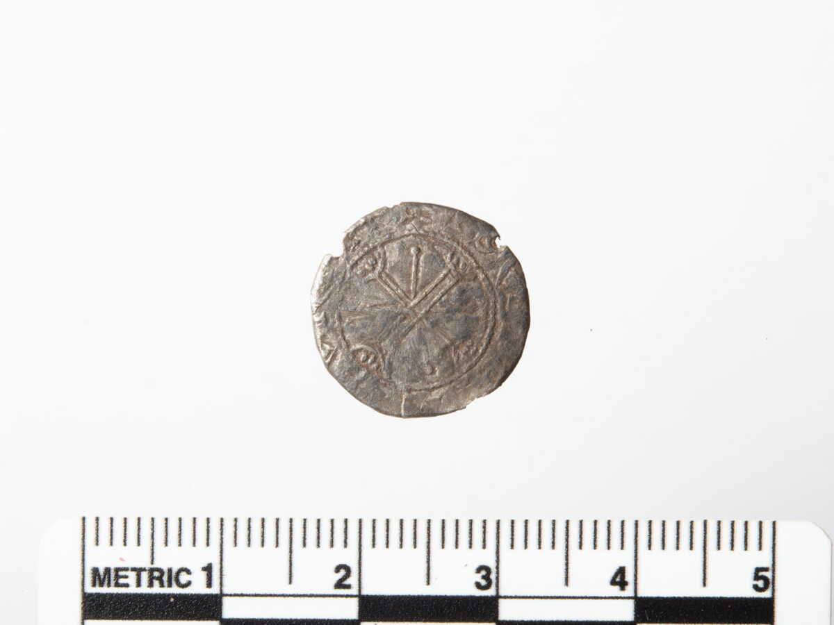Une pièce datant du règne du dernier roi viking: en Norvège, un "bouton" médiéval surprend les archéologues