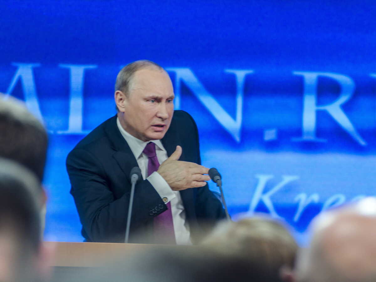 Guerre en Ukraine: le système Poutine au bord de l’implosion entre crise du carburant et mécontentement des Russes?