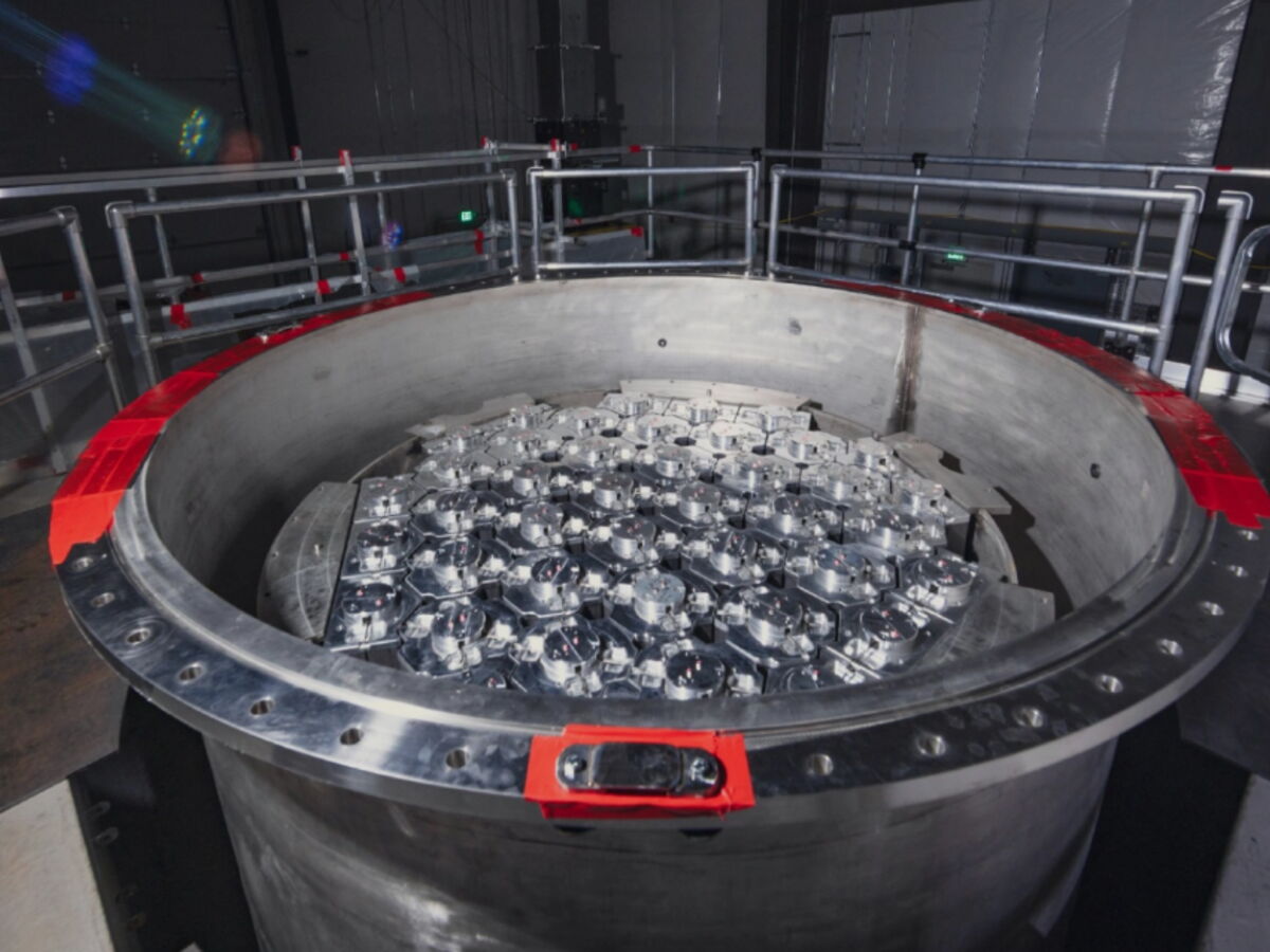 Le nucléaire modulaire accélère sa course vers les centres de données avec le réacteur Aalo-X