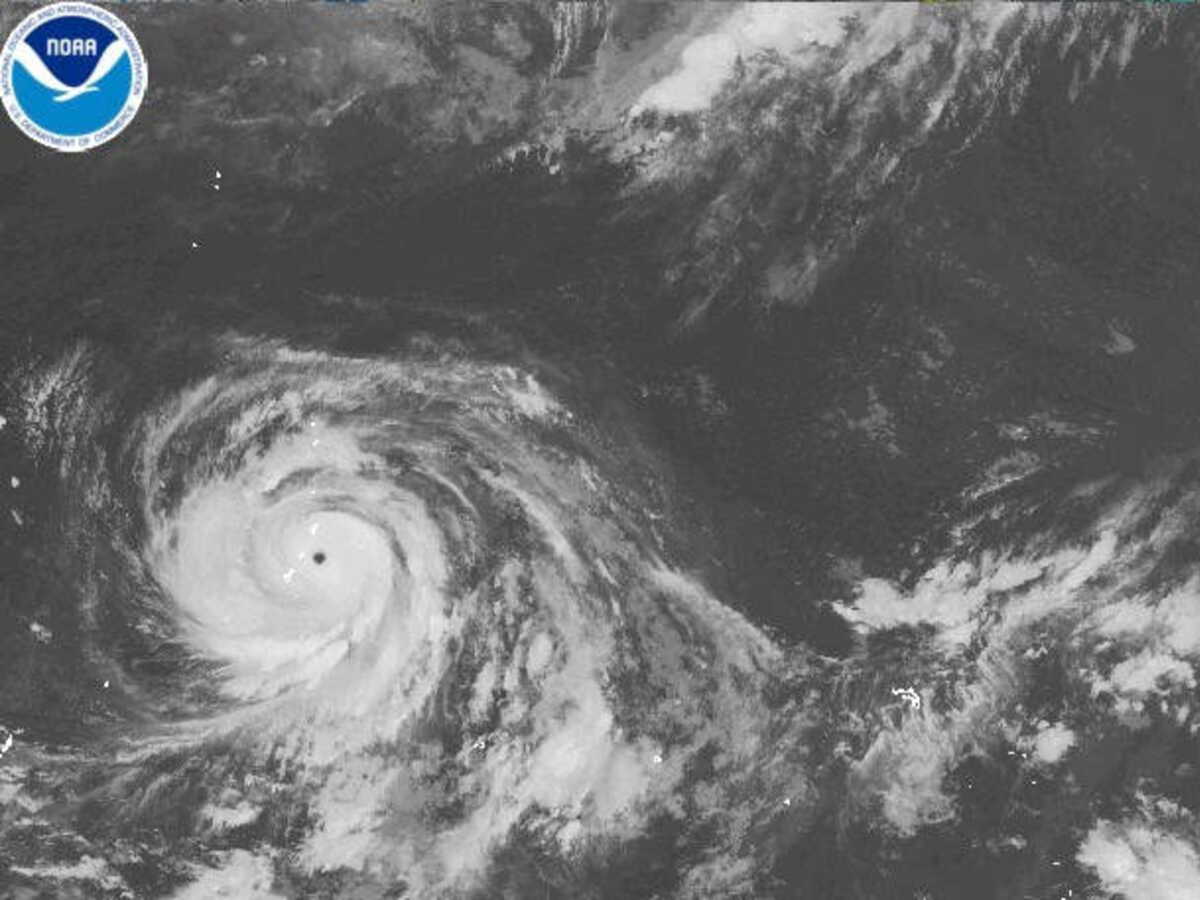 Quinze morts aux Philippines, évacuations et écoles fermées à Taïwan: le typhon Bavi gagne l'Asie du sud-est