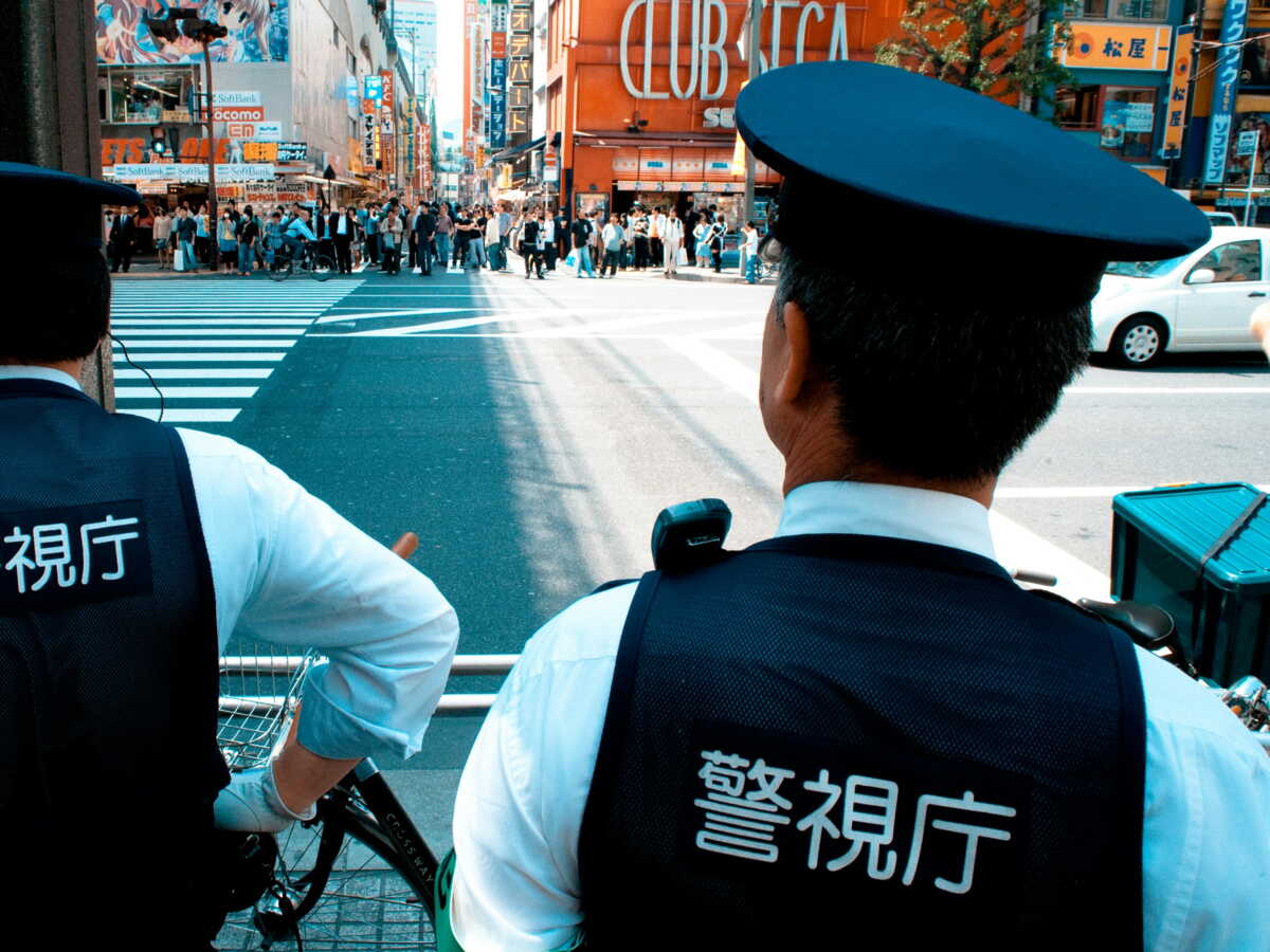 Le Japon veut se doter d'espions, une première depuis la Seconde Guerre mondiale