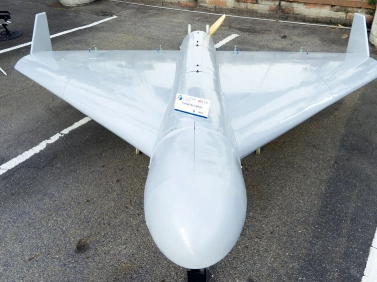 Taïwan se dote d'un nouveau drone kamikaze inspiré du Shahed iranien