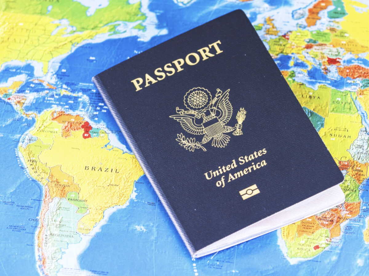 Ce détail souvent oublié peut rendre votre passeport invalide avant un voyage