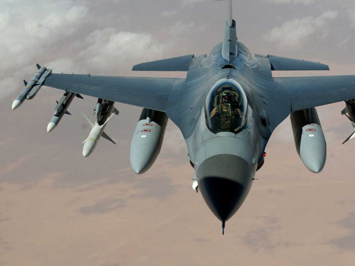 Le Royaume-Uni et l’Allemagne s’unissent pour développer un missile à longue portée redoutable qui entrera en service dès 2034