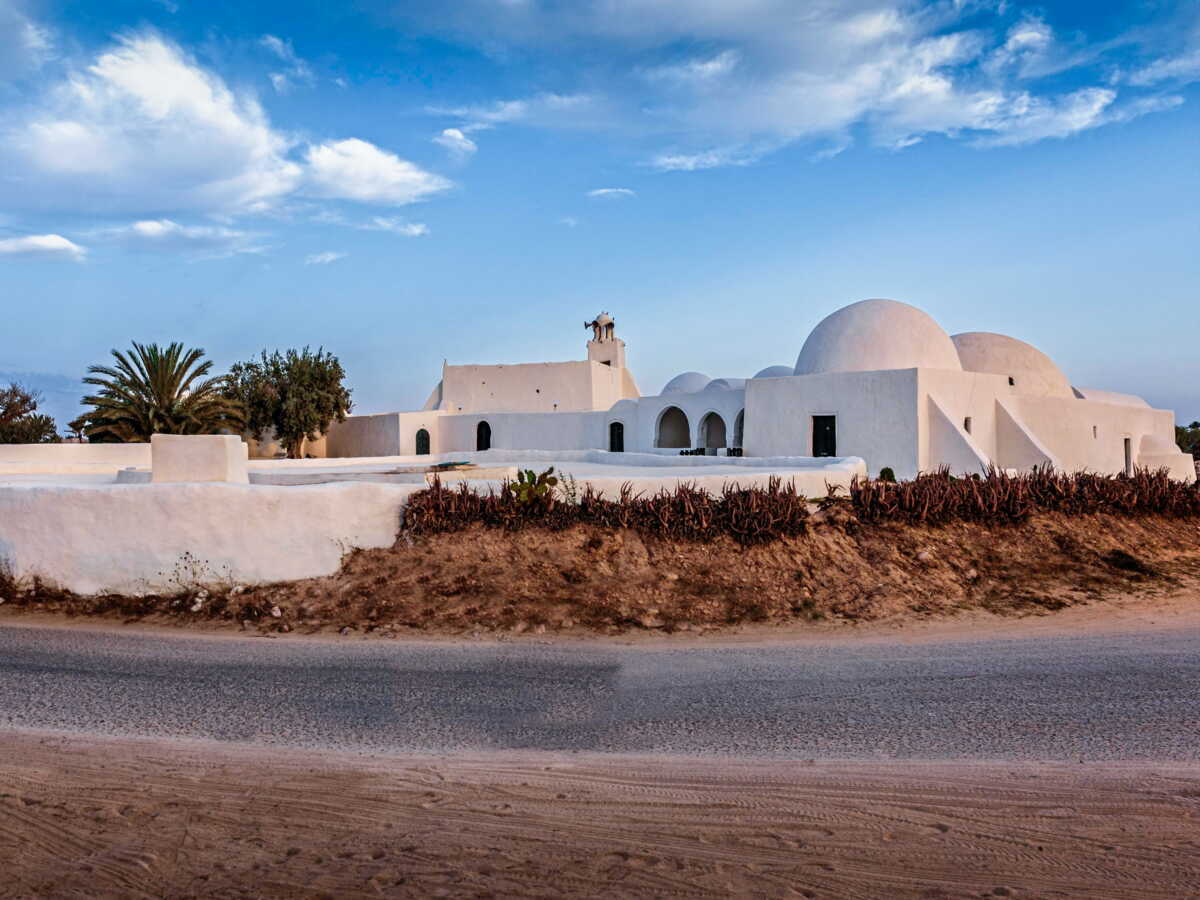 Que faire à Djerba ? 7 idées de sorties et d'activités incontournables
