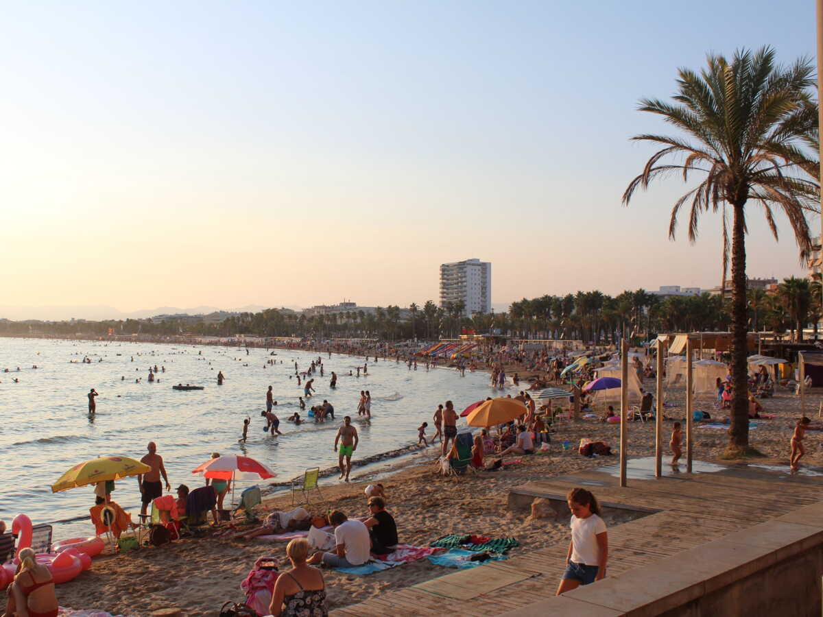 Nouvelle vague de chaleur en Espagne : voici pourquoi il faut rester vigilant avant de partir en vacances cet été
