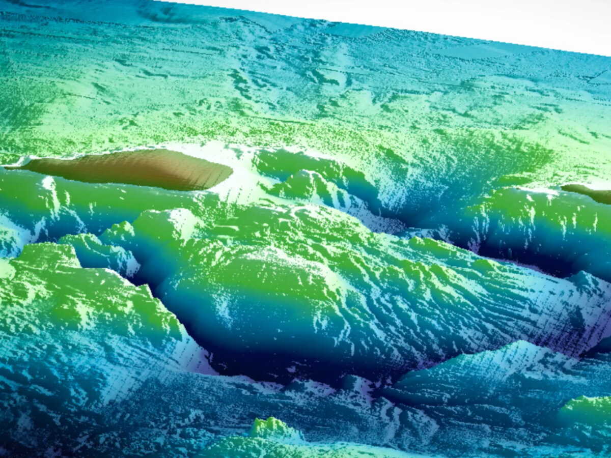 Au Japon, un supervolcan se recharge en magma après avoir causé la plus puissante éruption de l'Holocène