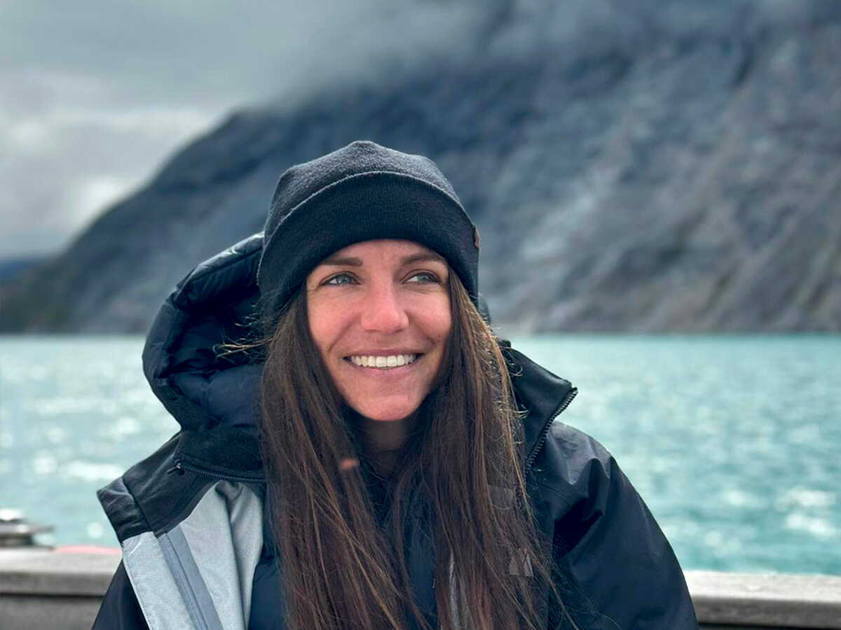 "Les grands espaces m'ont ramenée à l'essentiel" : comment Lauriane Miara a fait de la nature le cœur de son œuvre