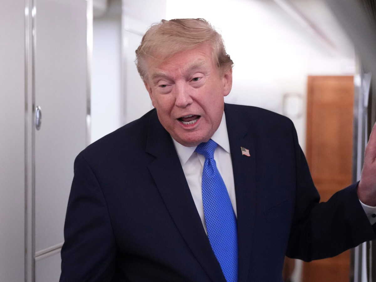L'administration Trump approuve des pesticides, des PFAS dangeureux selon chercheurs et ONG