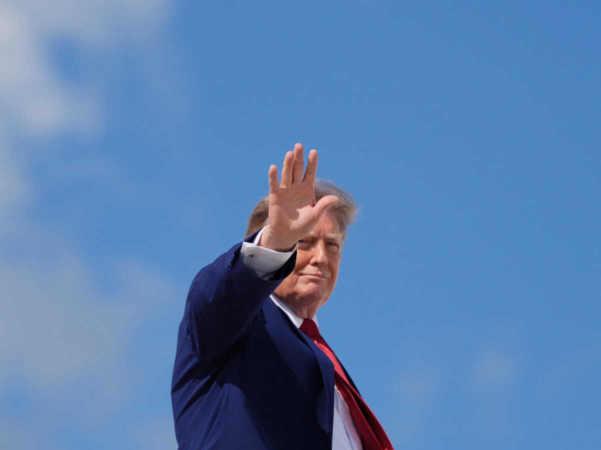 Sous l'administration Trump, les contribuables américains paient pour avoir... moins d'électricité