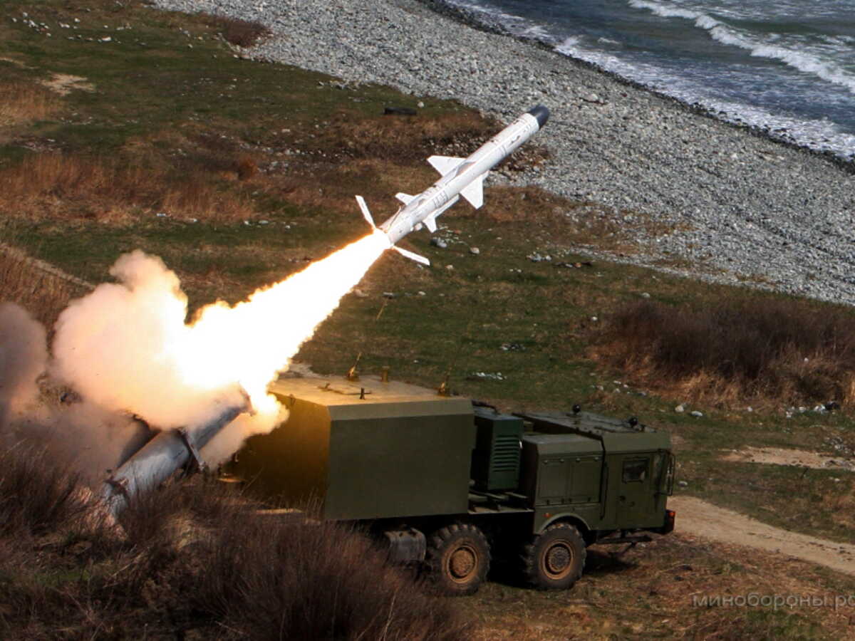 La Russie cache ses missiles dans de fausses "forêts", visibles par satellite
