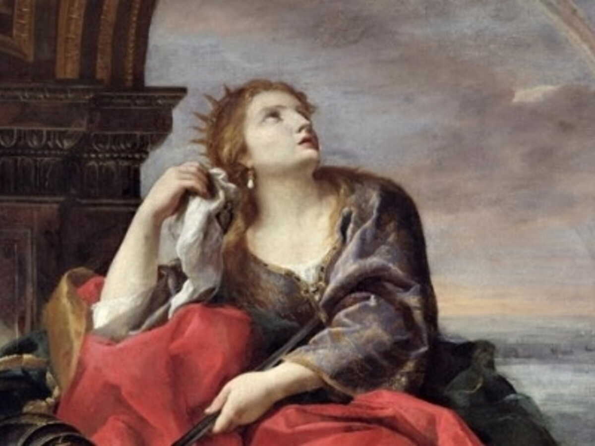 Reines et princesses rebelles 6/10: Didon Elissa, fondatrice et première reine de Carthage