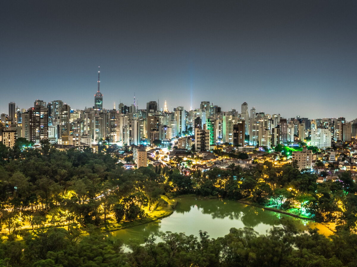 Que faire à São Paulo ? 10 idées de sorties et d'activités