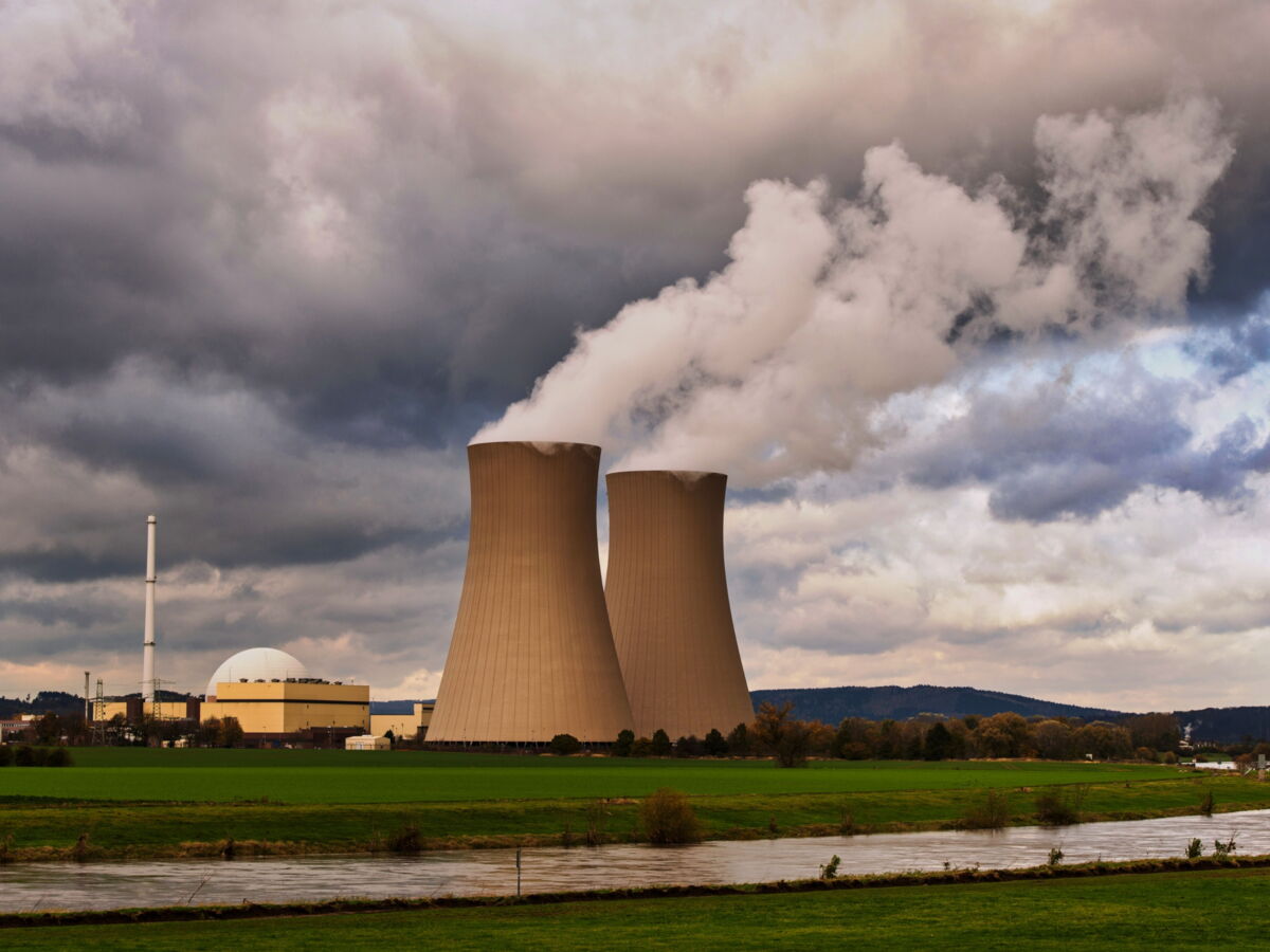 Fission nucléaire: un nouveau programme de recherche lancé en France