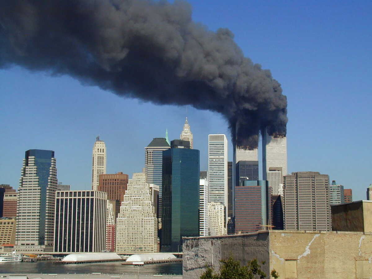 Attentats du 11 septembre 2001: les autorités ont-elles menti sur la qualité de l'air à New York?