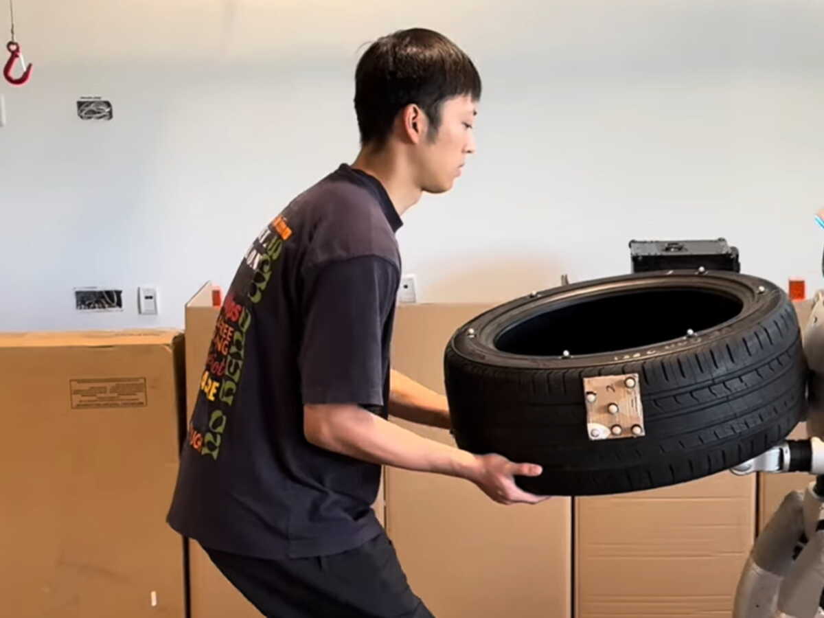 Les robots apprennent à s’adapter aux gestes imprévisibles des humains pour mieux coopérer