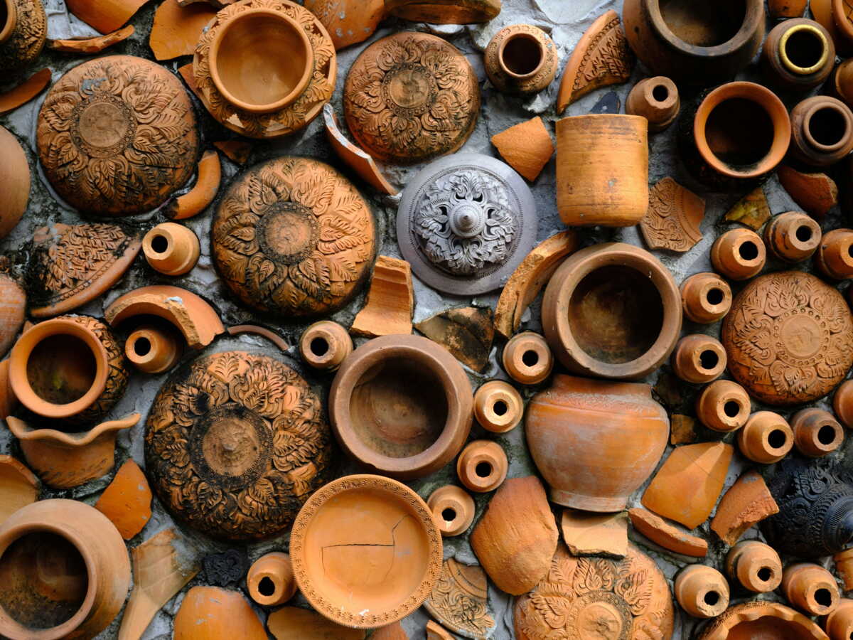 La cuisine était déjà "sophistiquée" à l'âge de bronze, selon une étude