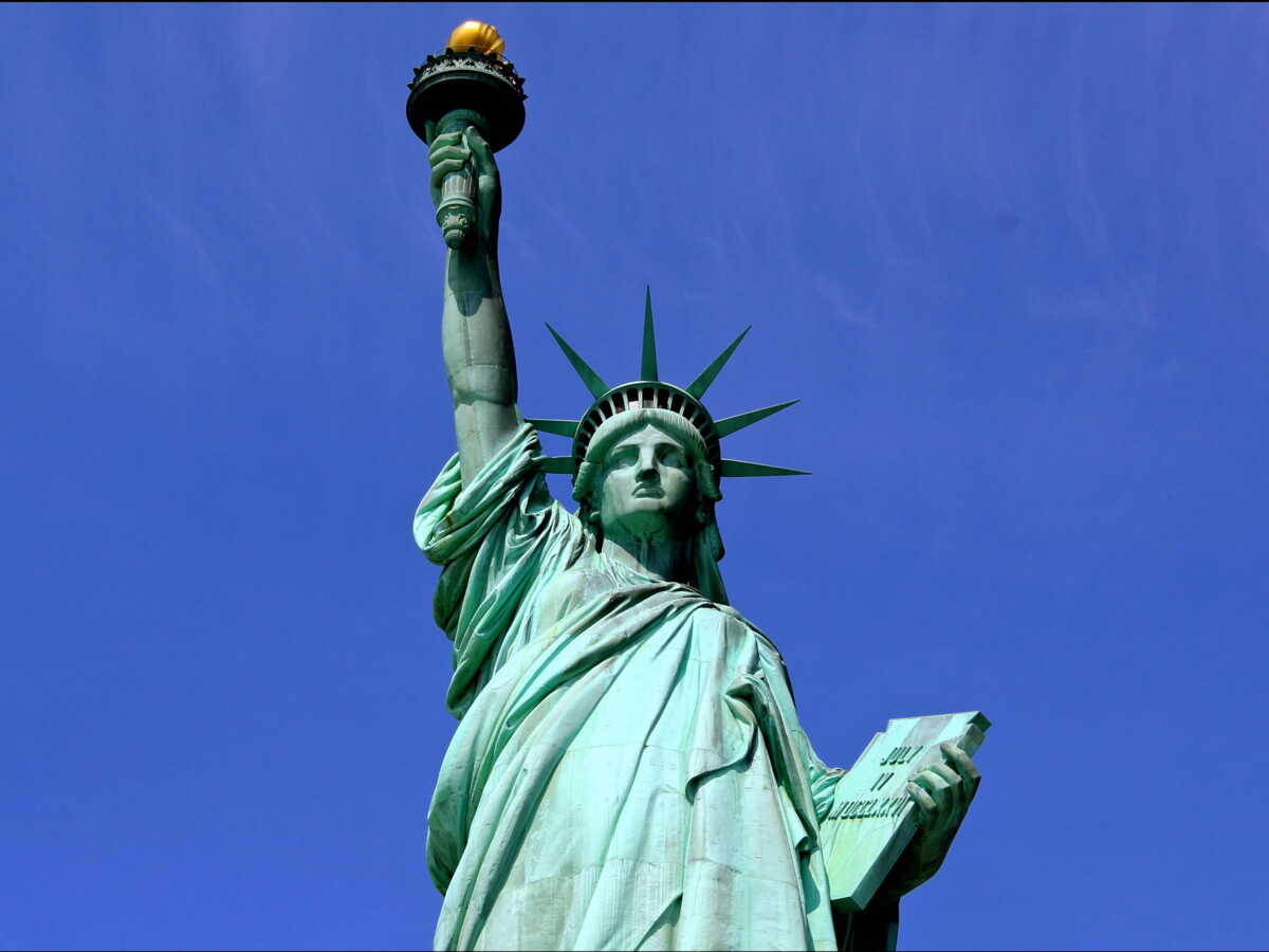 A Paris, le musée d'Orsay rend hommage à Bartholdi, créateur de la statue de la Liberté