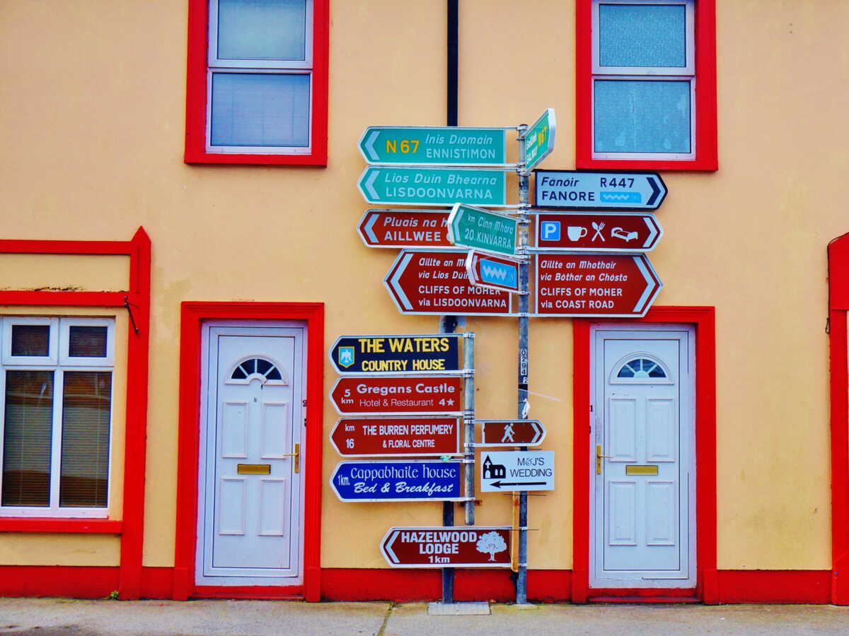 Que faire à Galway ? 10 idées de sorties et d'activités