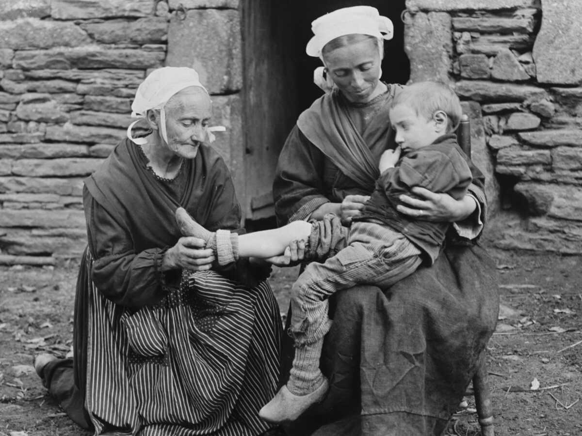 De la prière à la médecine : une exposition raconte l’histoire des pratiques de guérison