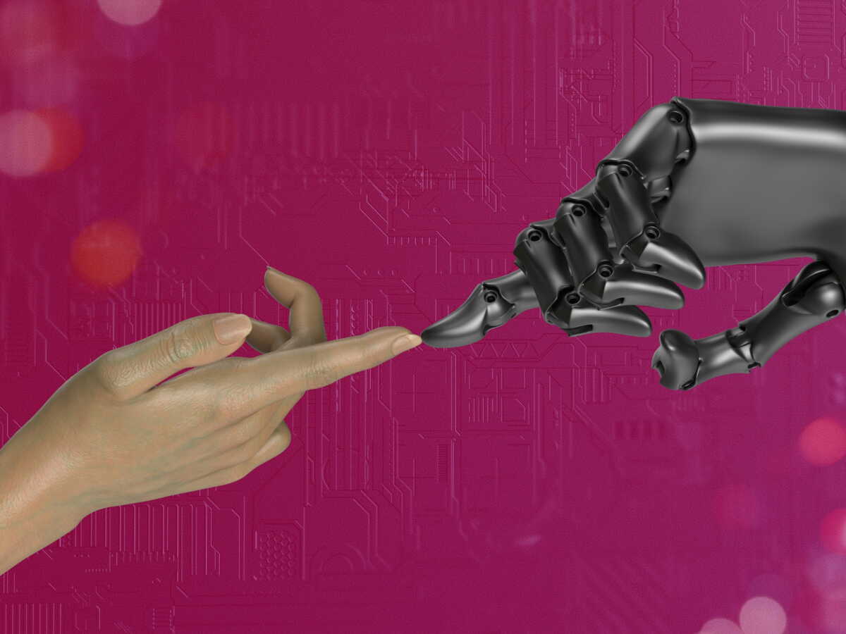 L'intelligence artificielle pourrait-elle provoquer un "effondrement des connaissances"?