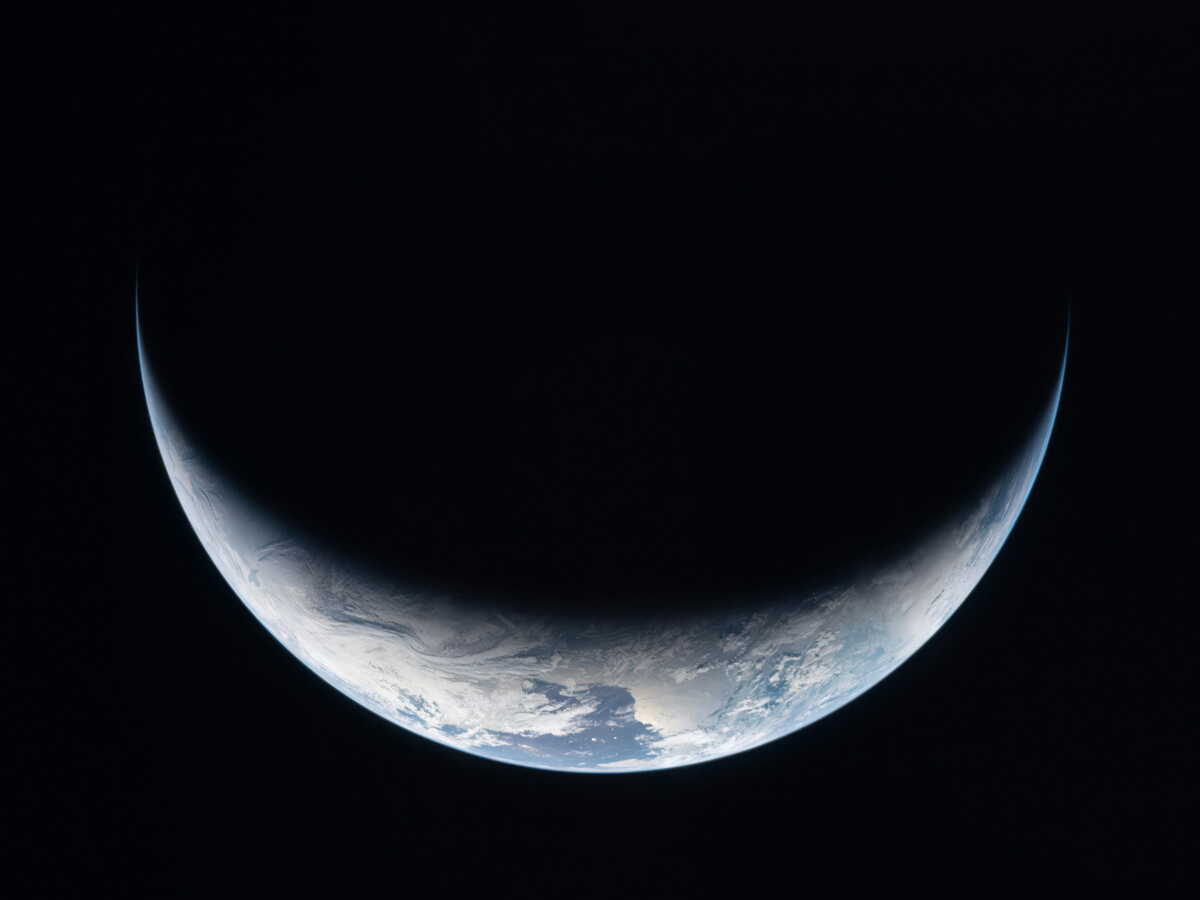 Formation de la Terre: la théorie du "vernis tardif" mise à mal par une nouvelle étude