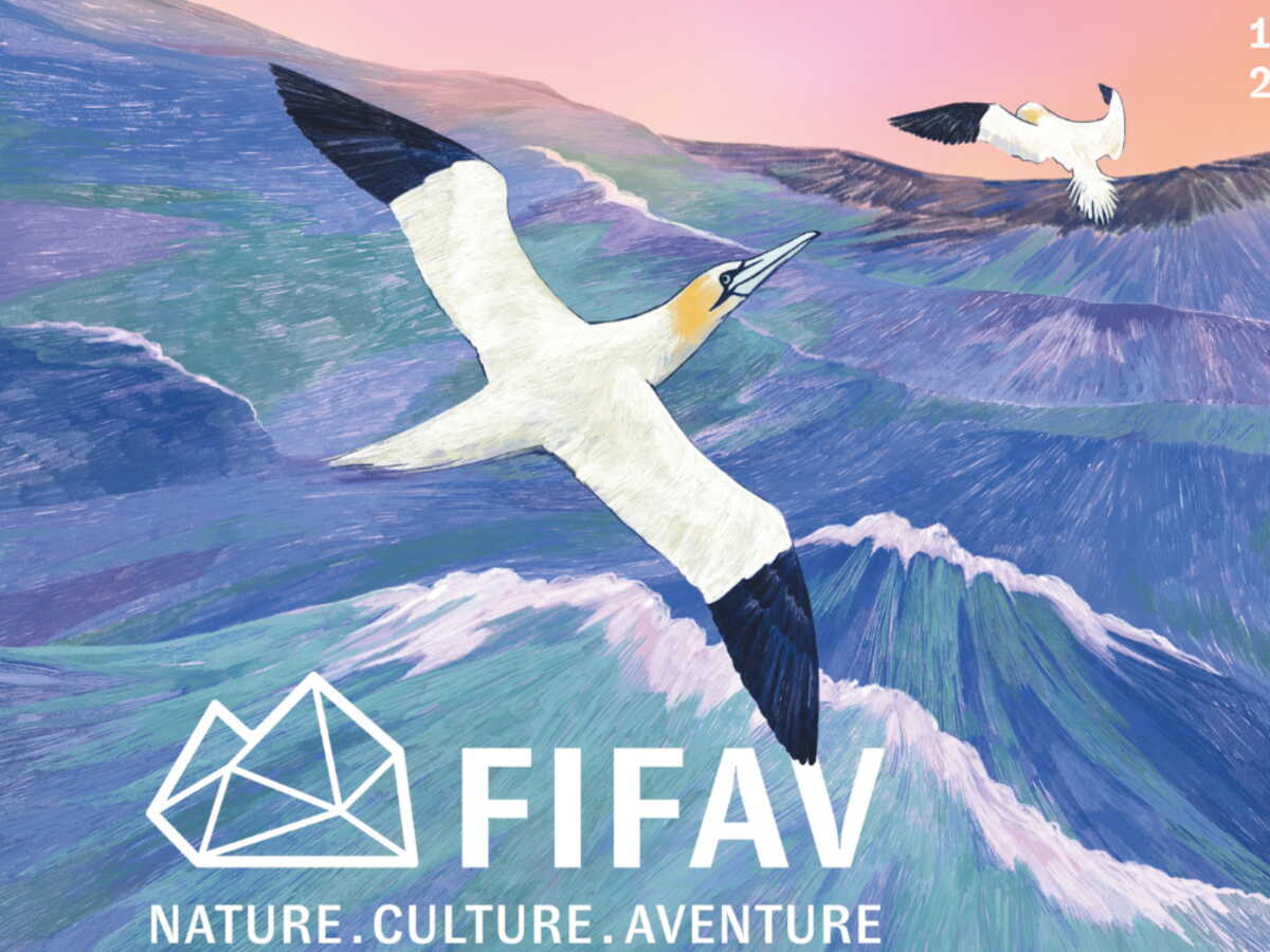 4 festivals d'aventure pour faire le plein d'énergie cet automne