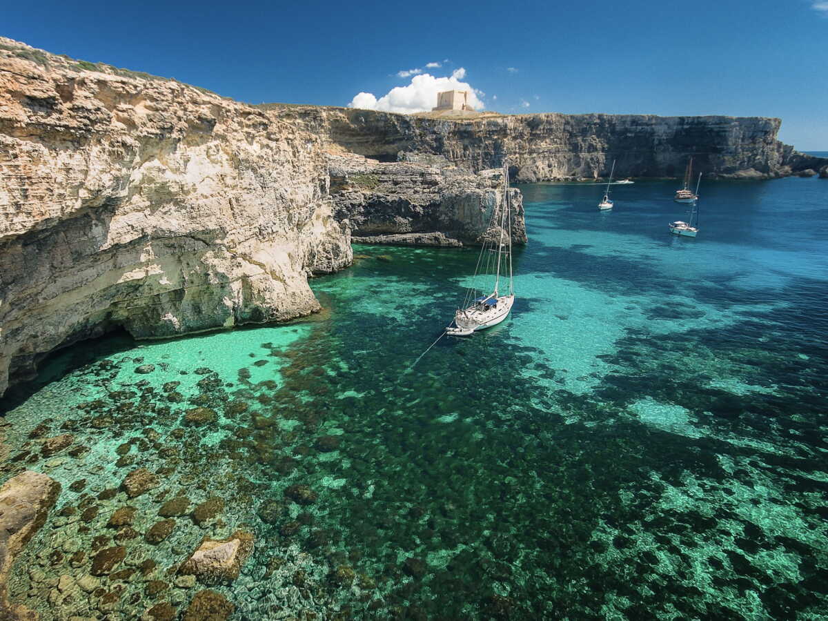Les plus belles plages du monde ne sont pas toujours celles que l’on imagine