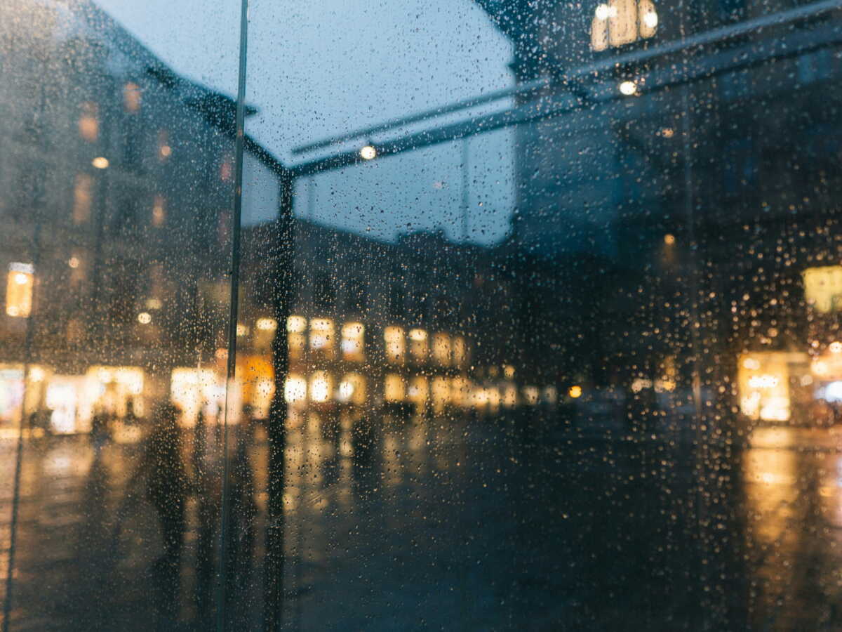 Pluie "pop-corn": ce biais météorologique que les scientifiques viennent d'éliminer