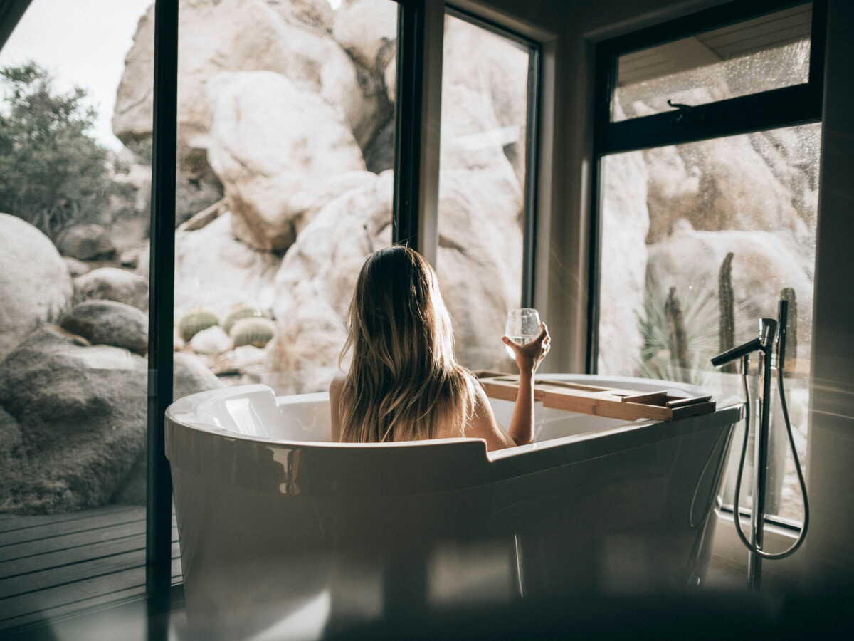 Des séjours à 100 000 dollars pour vivre plus longtemps, la nouvelle folie du tourisme de luxe