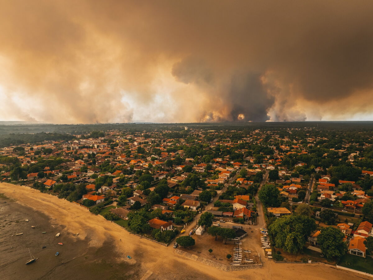 Concours photo l’Œil du climat 2026: trois clichés récompensés pour témoigner des effets du changement climatique