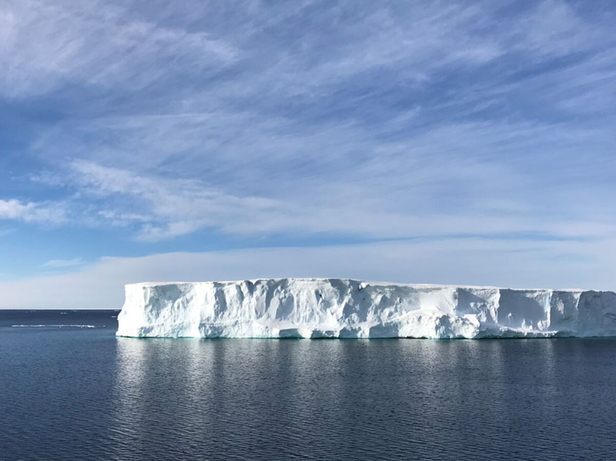 En cas de réchauffement extrême dans l'Atlantique Nord, l'AMOC pourrait persister pendant des siècles