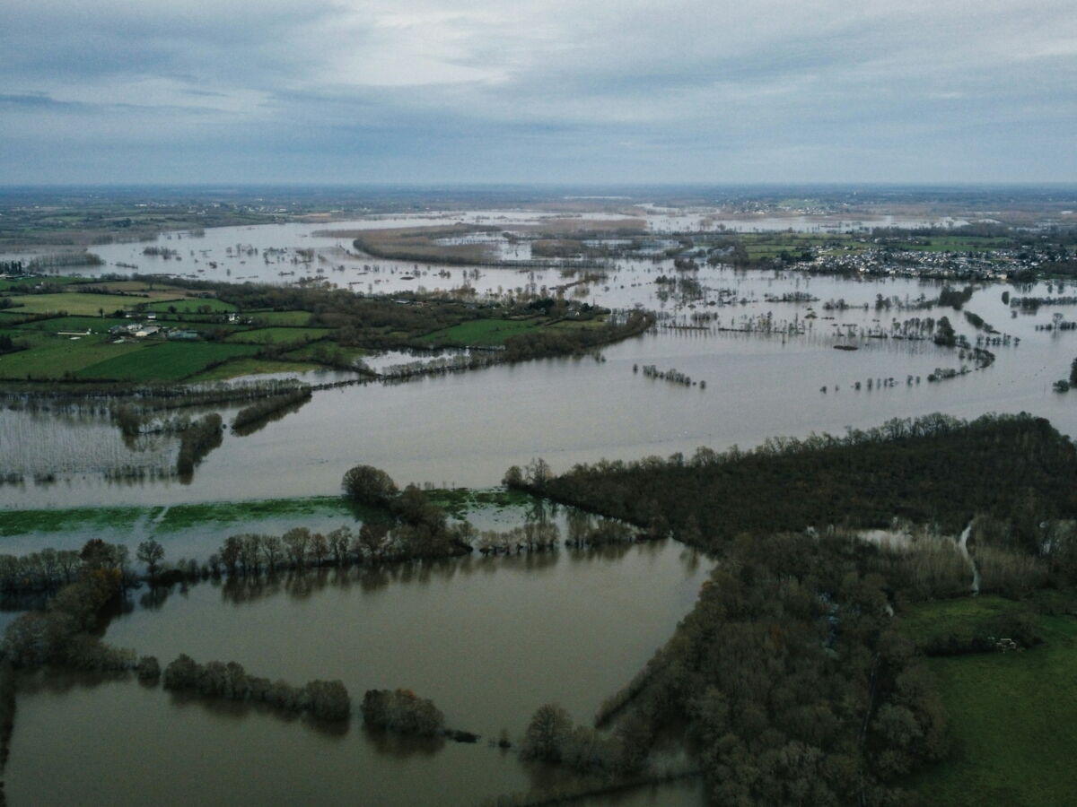 Inondations, incendies, séismes… Le Service Civique prépare désormais les jeunes à affronter les catastrophes naturelles