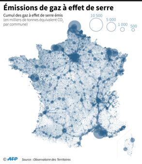 A Fos Sur Mer L Europe Au Defi D Un Epais Nuage De Polluants Geo Fr