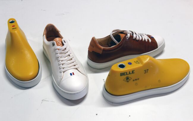chaussures eram ete 2019